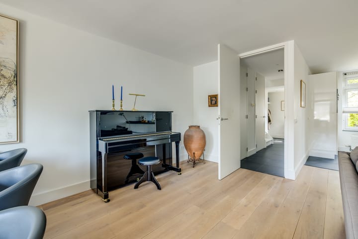 Foto 13 van Centraalspoor 33