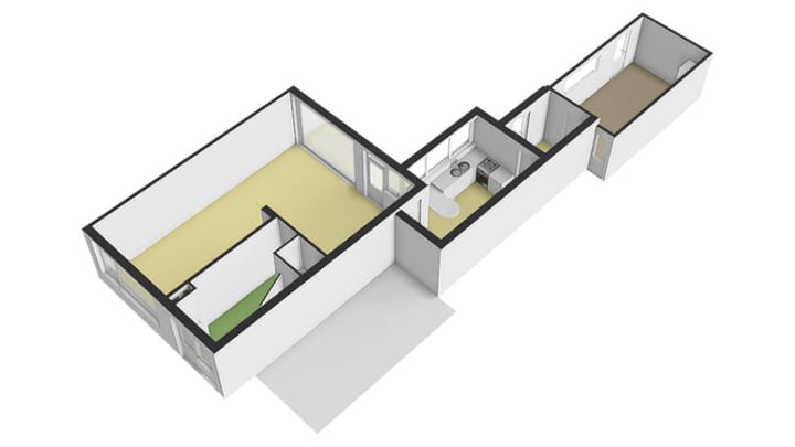 Foto 54 van Otselaan 34