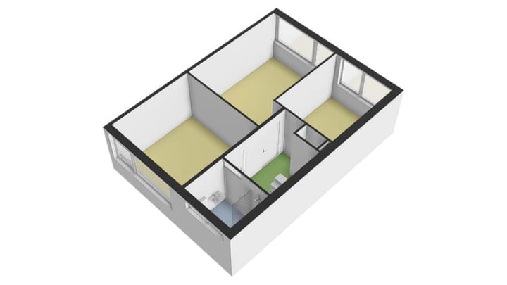 Foto 57 van Otselaan 34