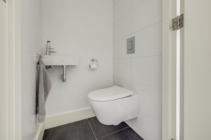 Foto 19 van Centraalspoor 33