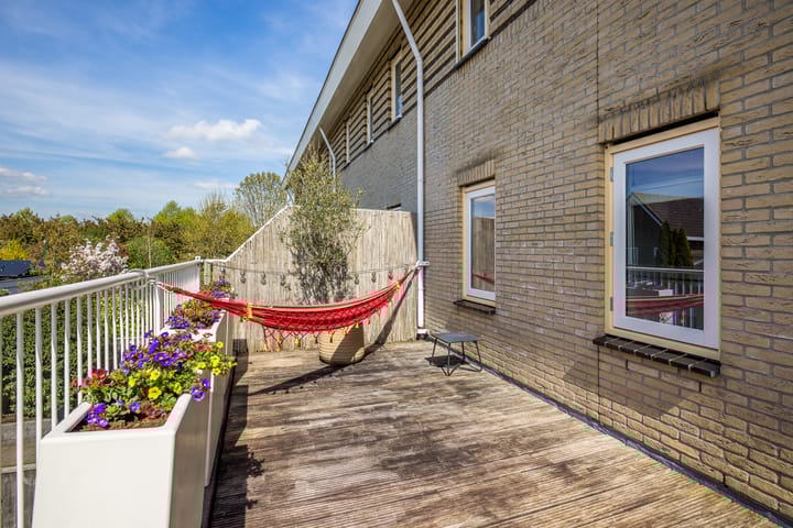 Foto 28 van Centraalspoor 33