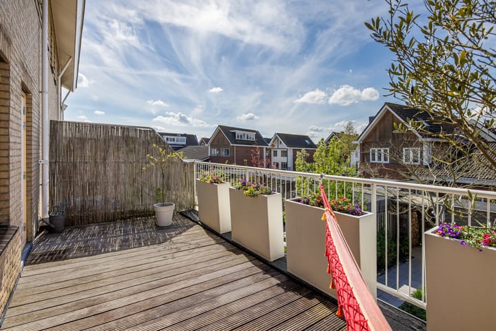 Foto 29 van Centraalspoor 33