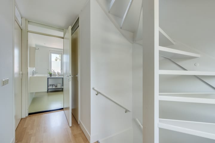 Foto 30 van Centraalspoor 33