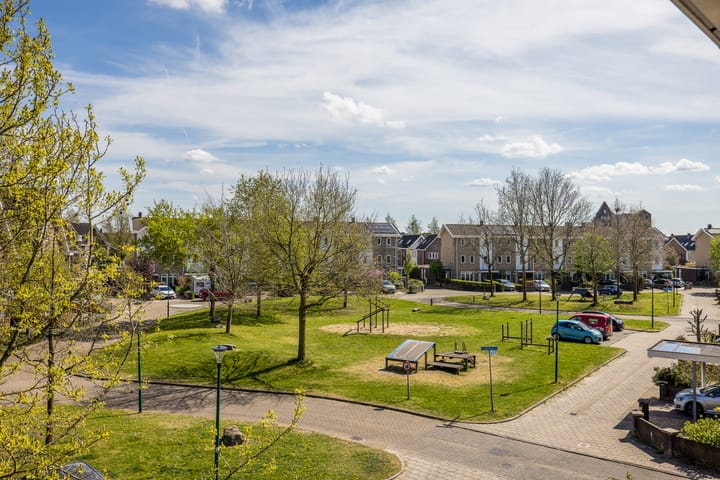 Foto 36 van Centraalspoor 33