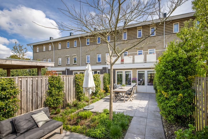 Foto 42 van Centraalspoor 33