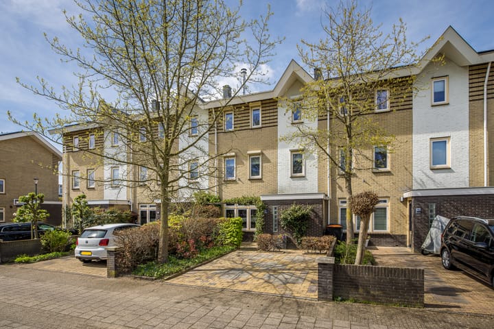 Foto 53 van Centraalspoor 33