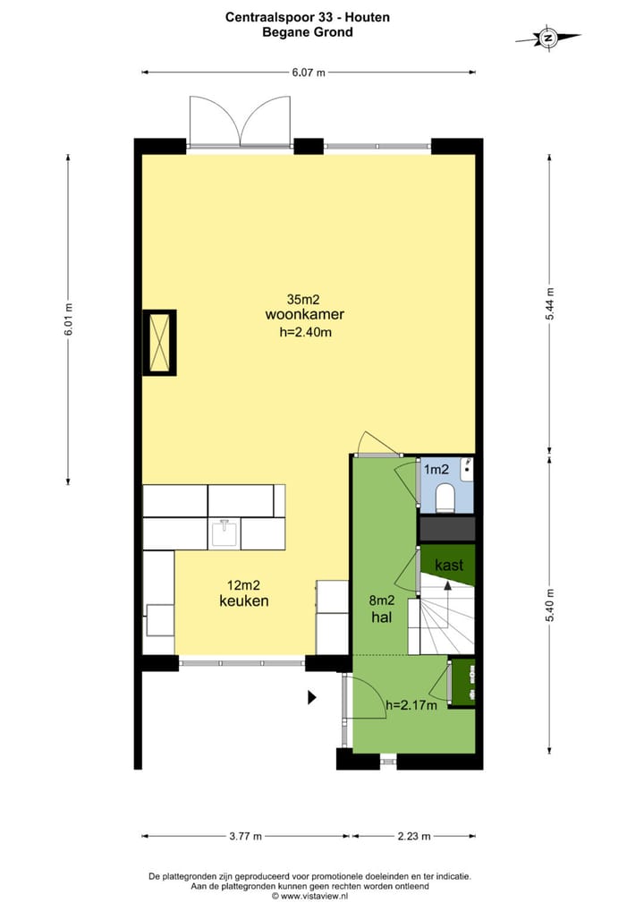 Foto 56 van Centraalspoor 33