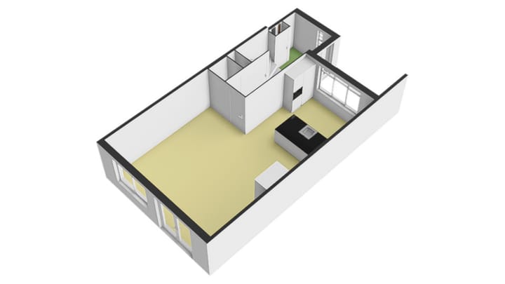 Foto 57 van Centraalspoor 33