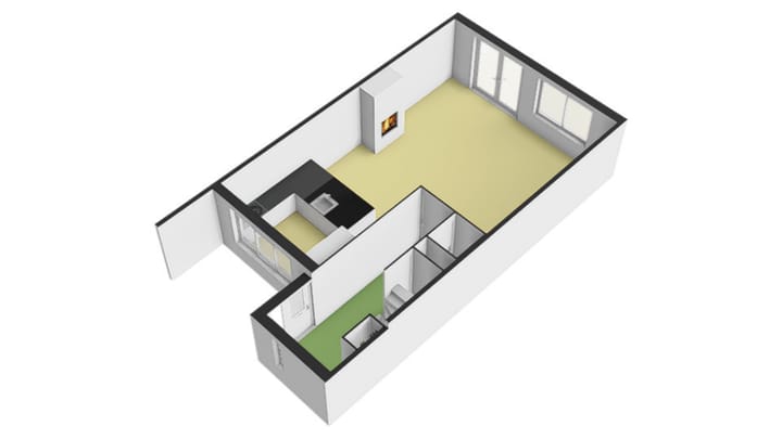 Foto 58 van Centraalspoor 33