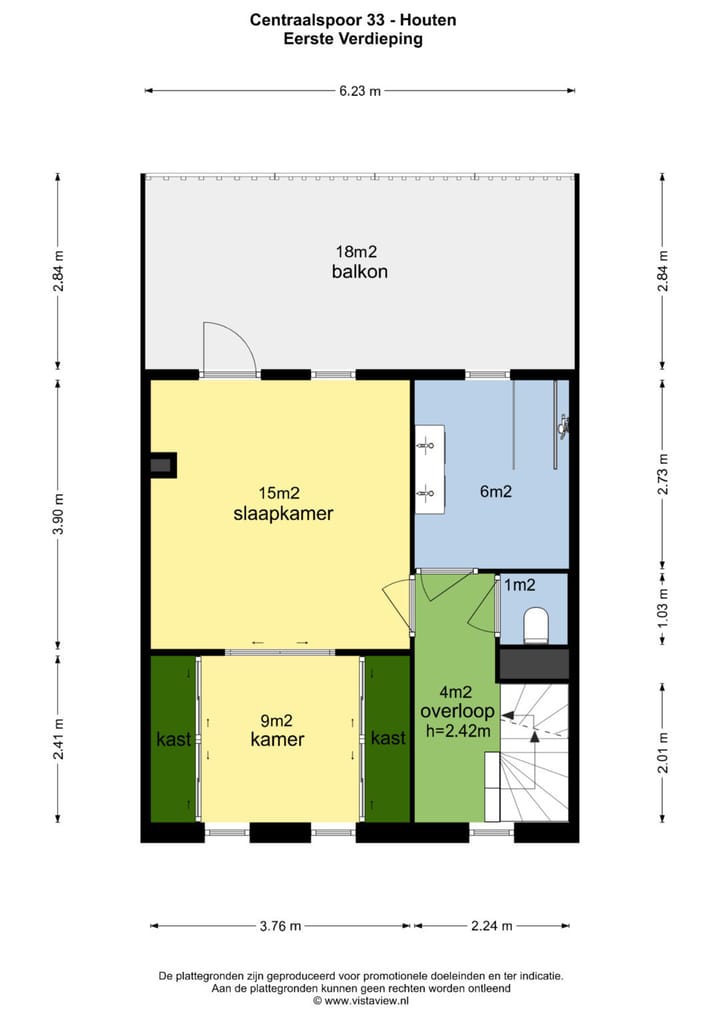 Foto 59 van Centraalspoor 33