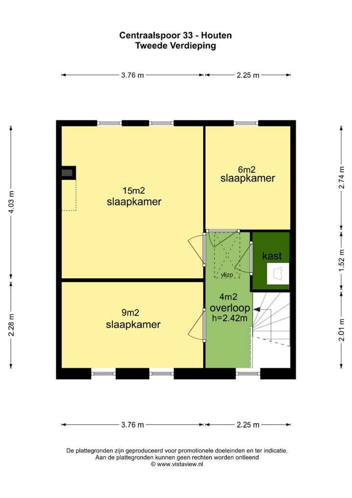 Foto 62 van Centraalspoor 33
