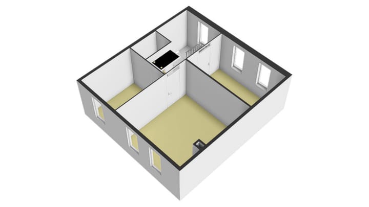 Foto 63 van Centraalspoor 33