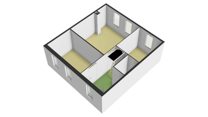 Foto 64 van Centraalspoor 33