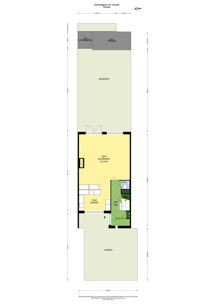 Foto 67 van Centraalspoor 33