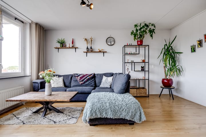 Foto 1 van Amsterdamsestraatweg 171-C