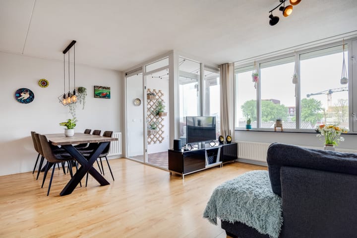 Foto 2 van Amsterdamsestraatweg 171-C