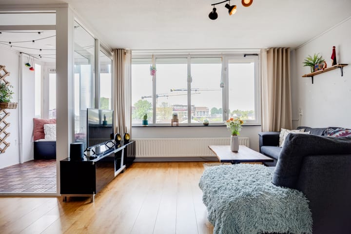 Foto 8 van Amsterdamsestraatweg 171-C