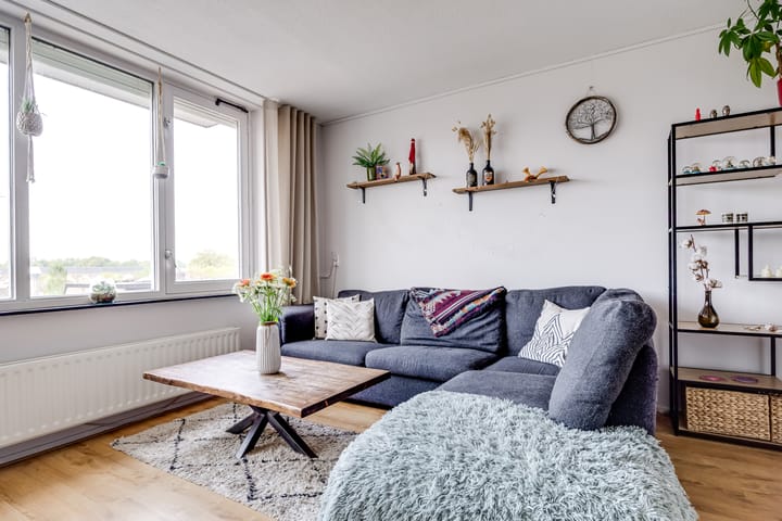 Foto 9 van Amsterdamsestraatweg 171-C