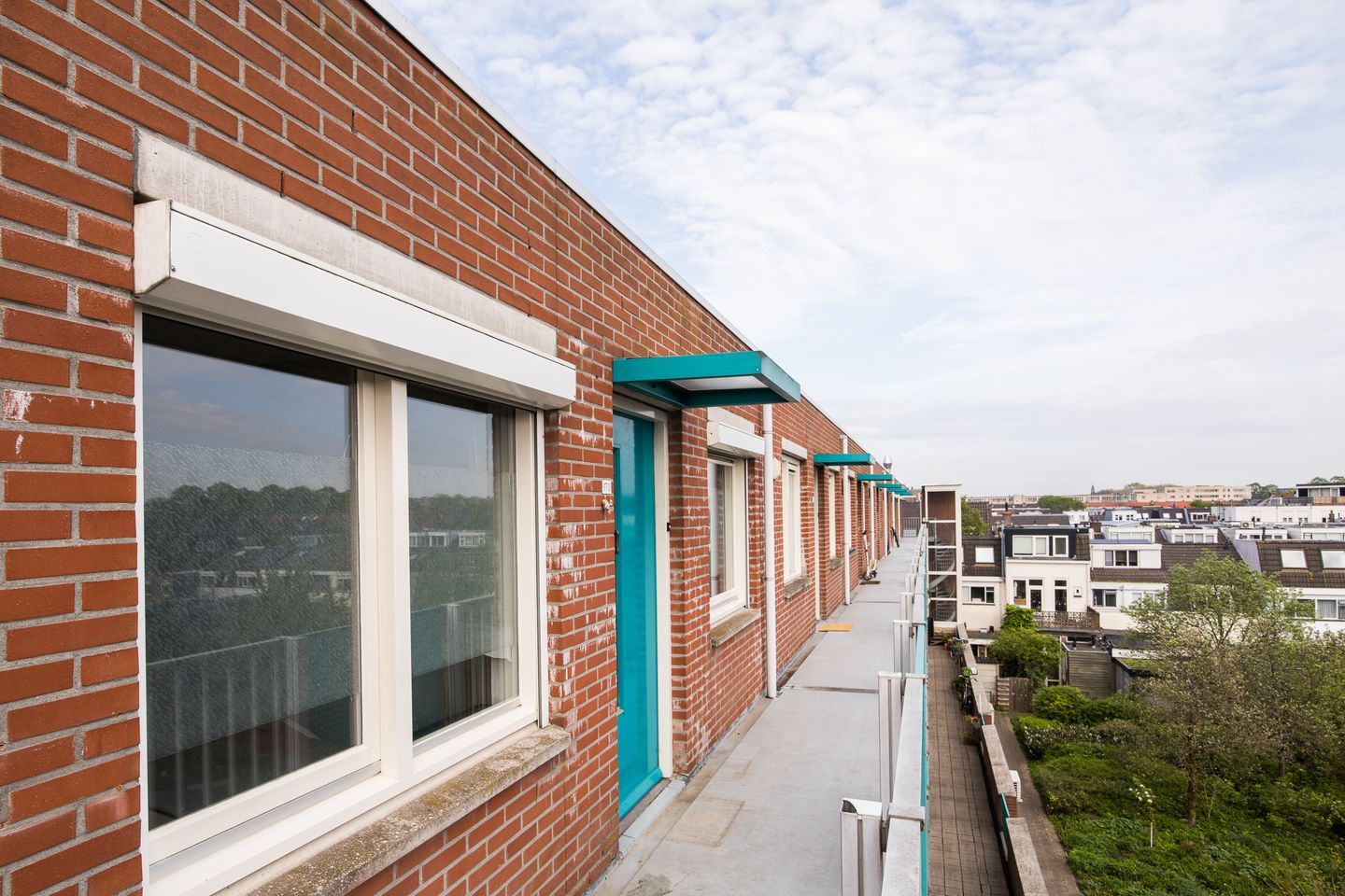 Photo 5 of Amsterdamsestraatweg 171-C