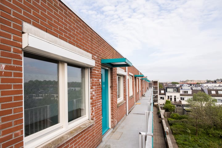 Foto 5 van Amsterdamsestraatweg 171-C