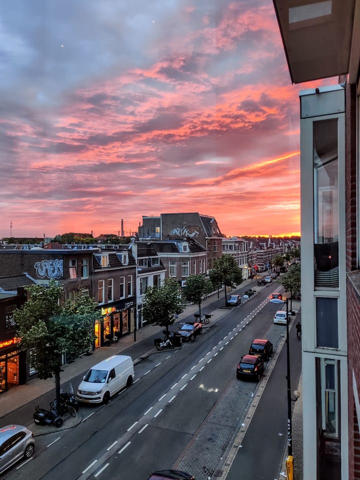 Foto 24 van Amsterdamsestraatweg 171-C