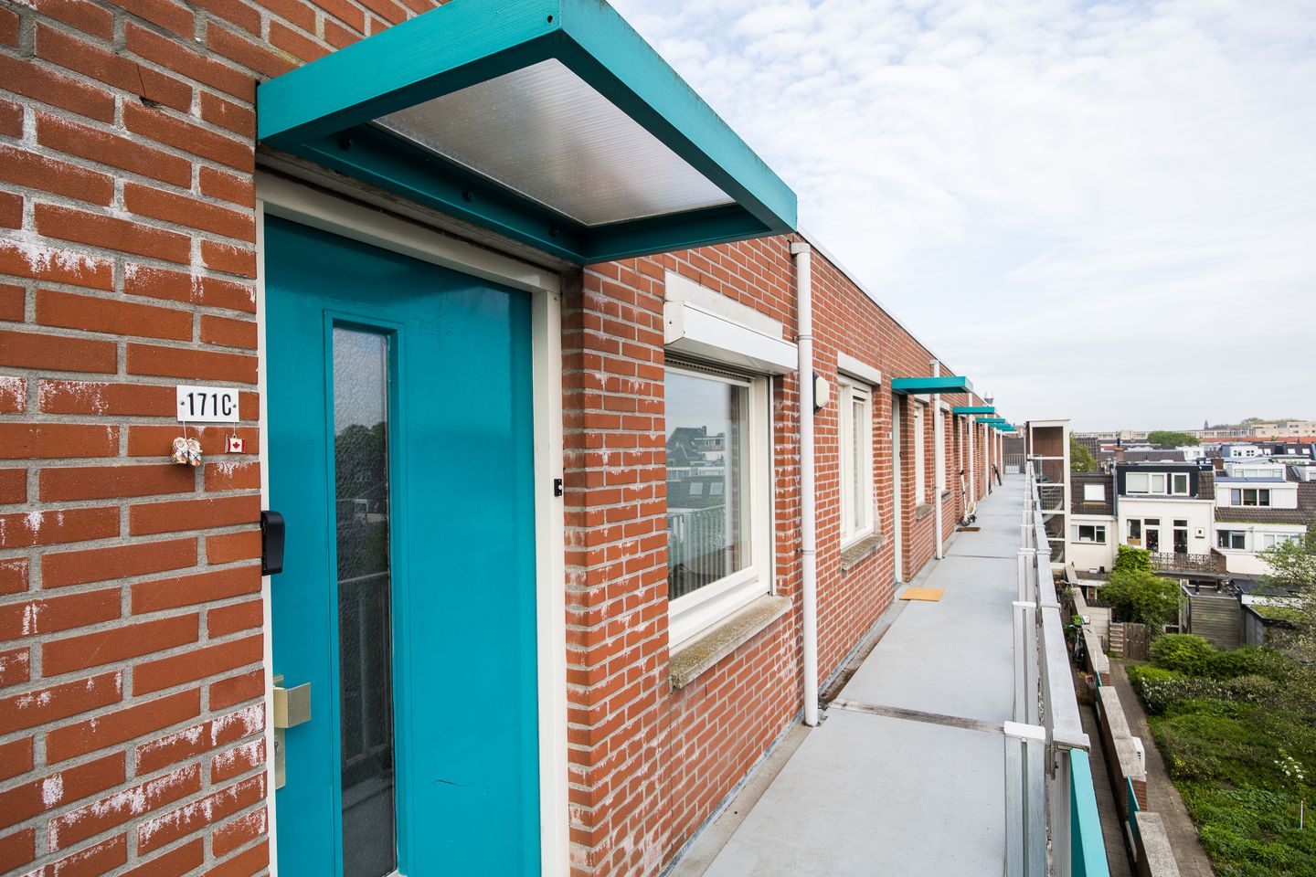 Photo 35 of Amsterdamsestraatweg 171-C