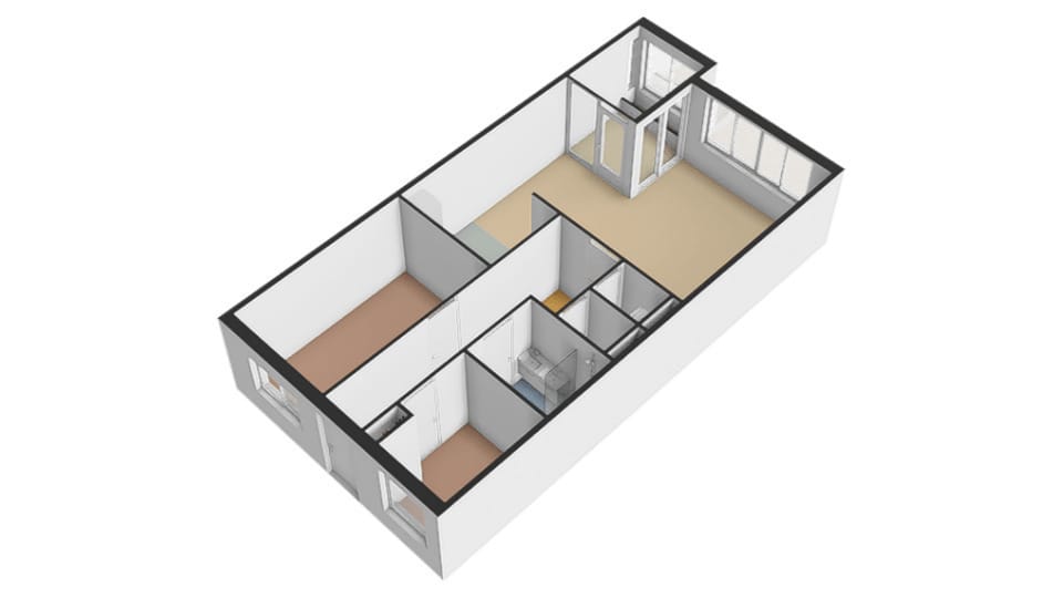 Photo 43 of Amsterdamsestraatweg 171-C