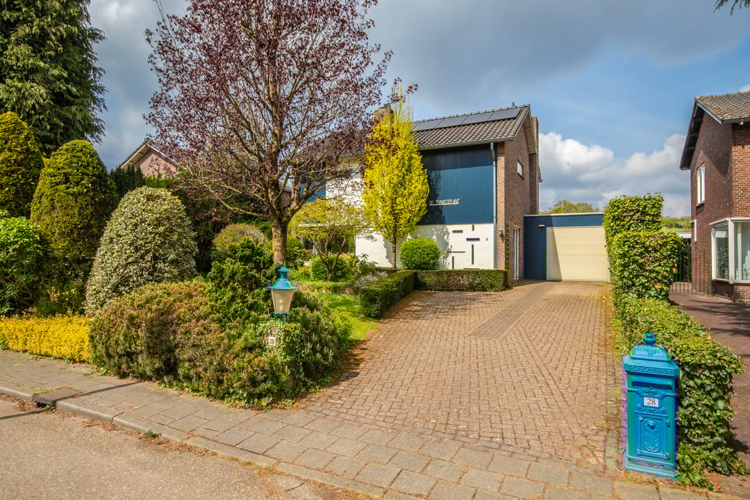 Foto 2 van Arnhemsestraatweg 28