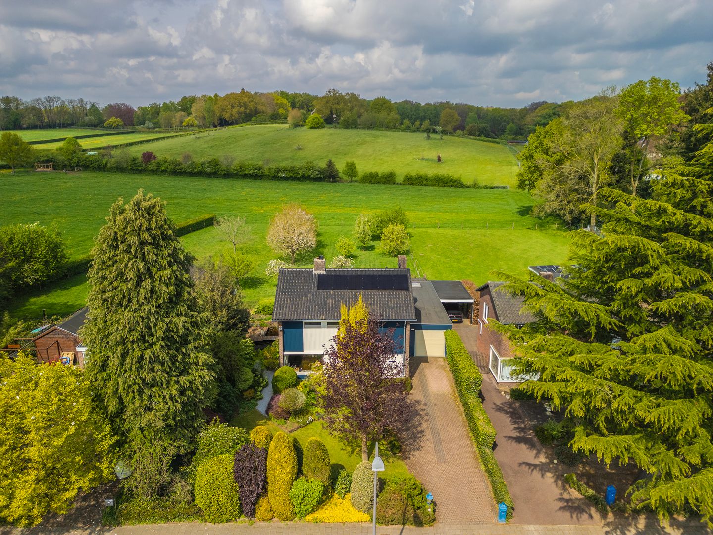 Foto 1 van Arnhemsestraatweg 28