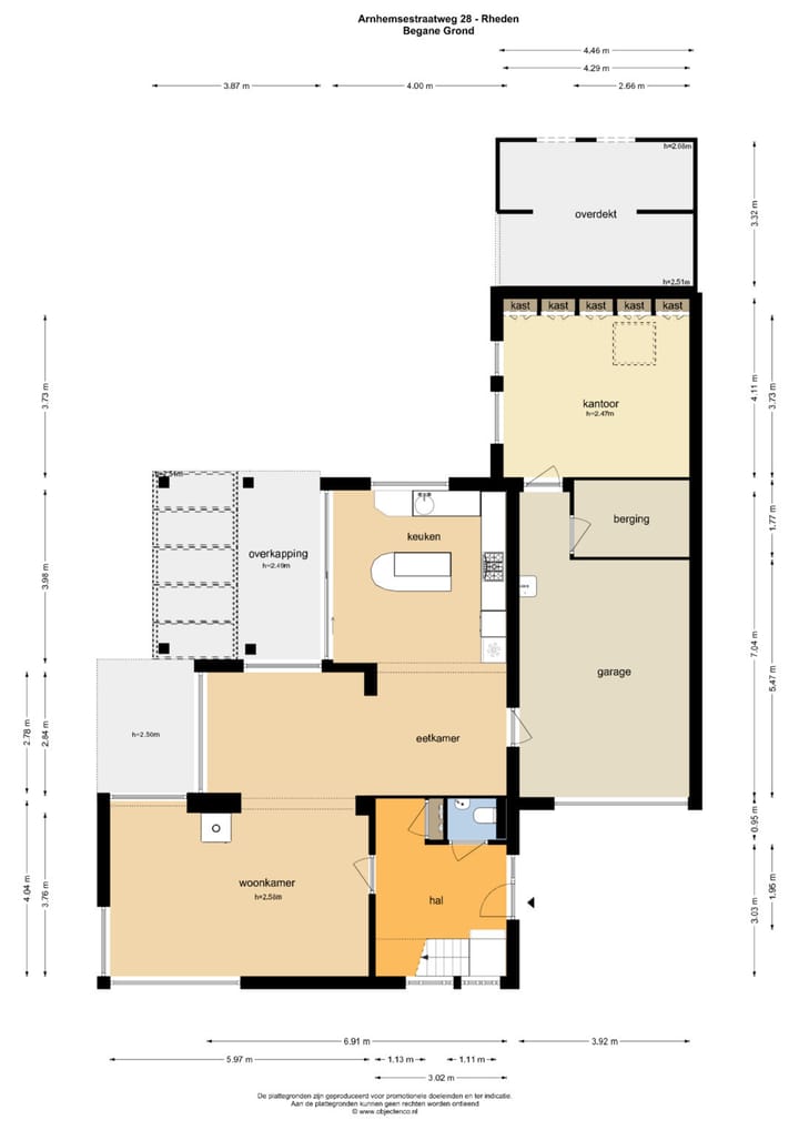 Foto 3 van Arnhemsestraatweg 28