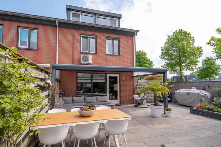 Foto 4 van Johann Faberlaan 119