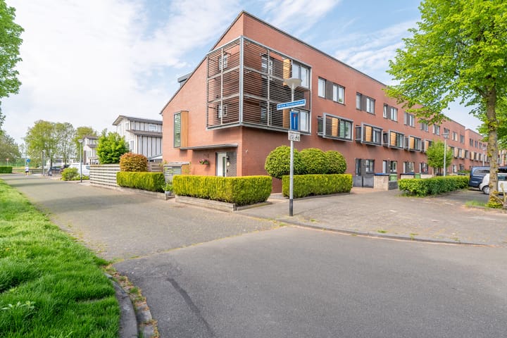 Foto 7 van Johann Faberlaan 119