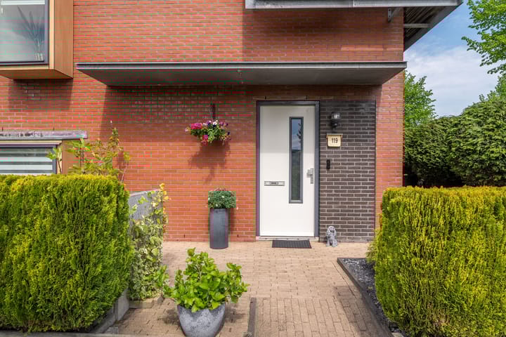 Foto 9 van Johann Faberlaan 119