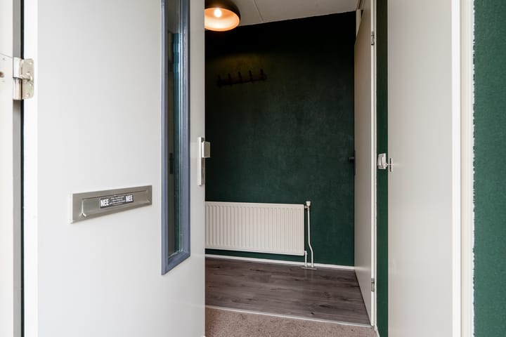 Foto 10 van Johann Faberlaan 119