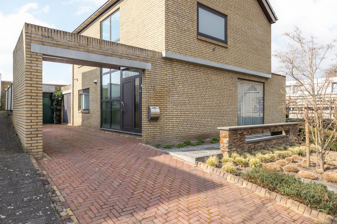 Foto 2 van Essenstraat 12