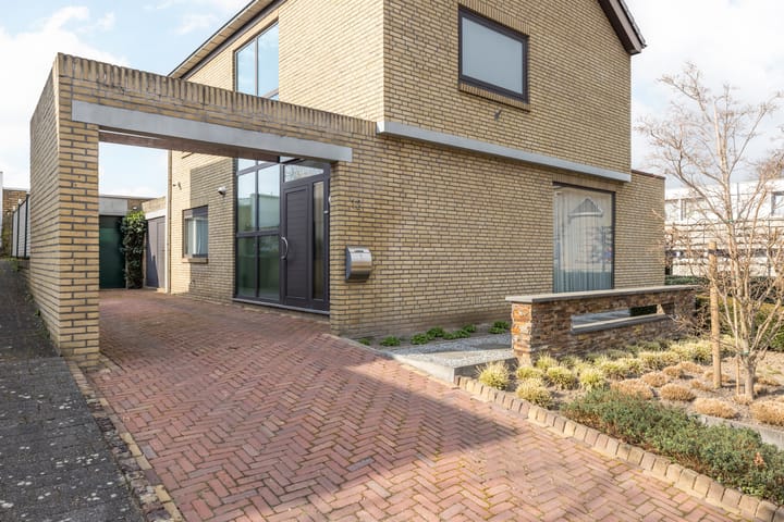 Foto 2 van Essenstraat 12