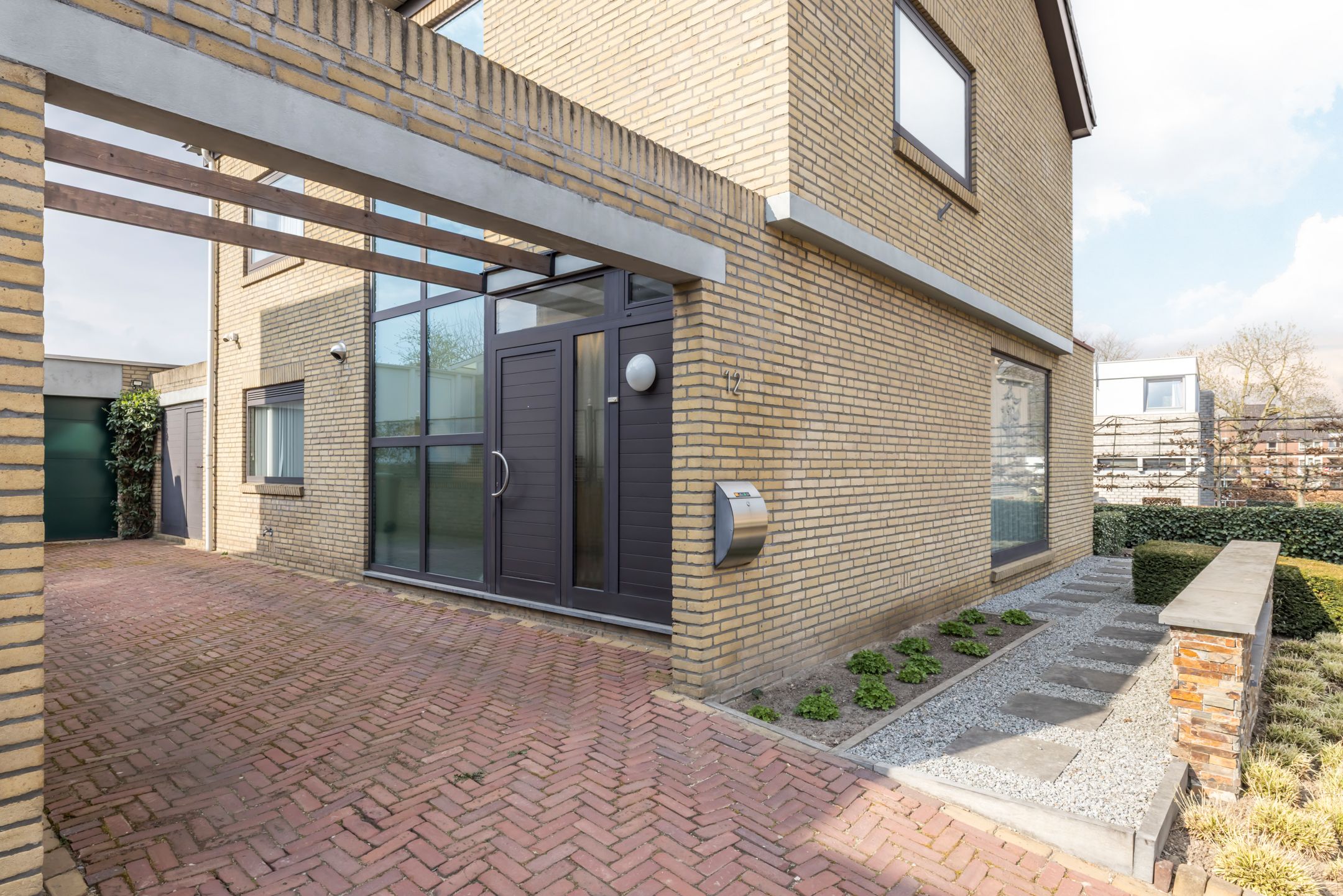 Foto 3 van Essenstraat 12