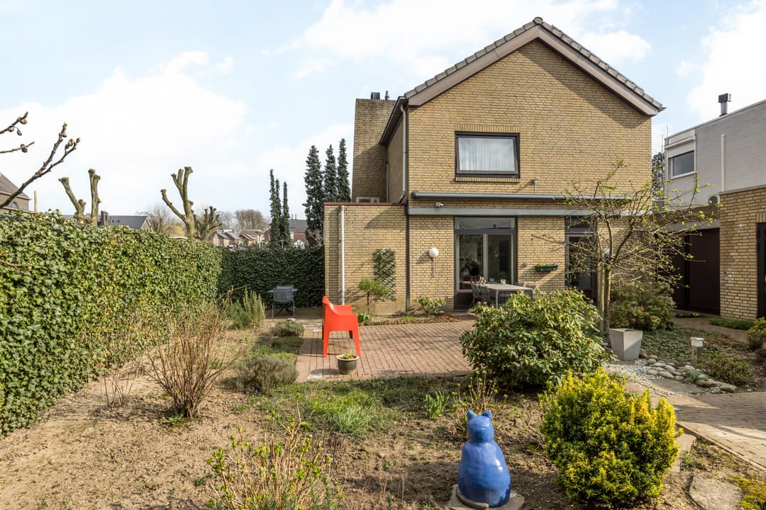 Foto 43 van Essenstraat 12