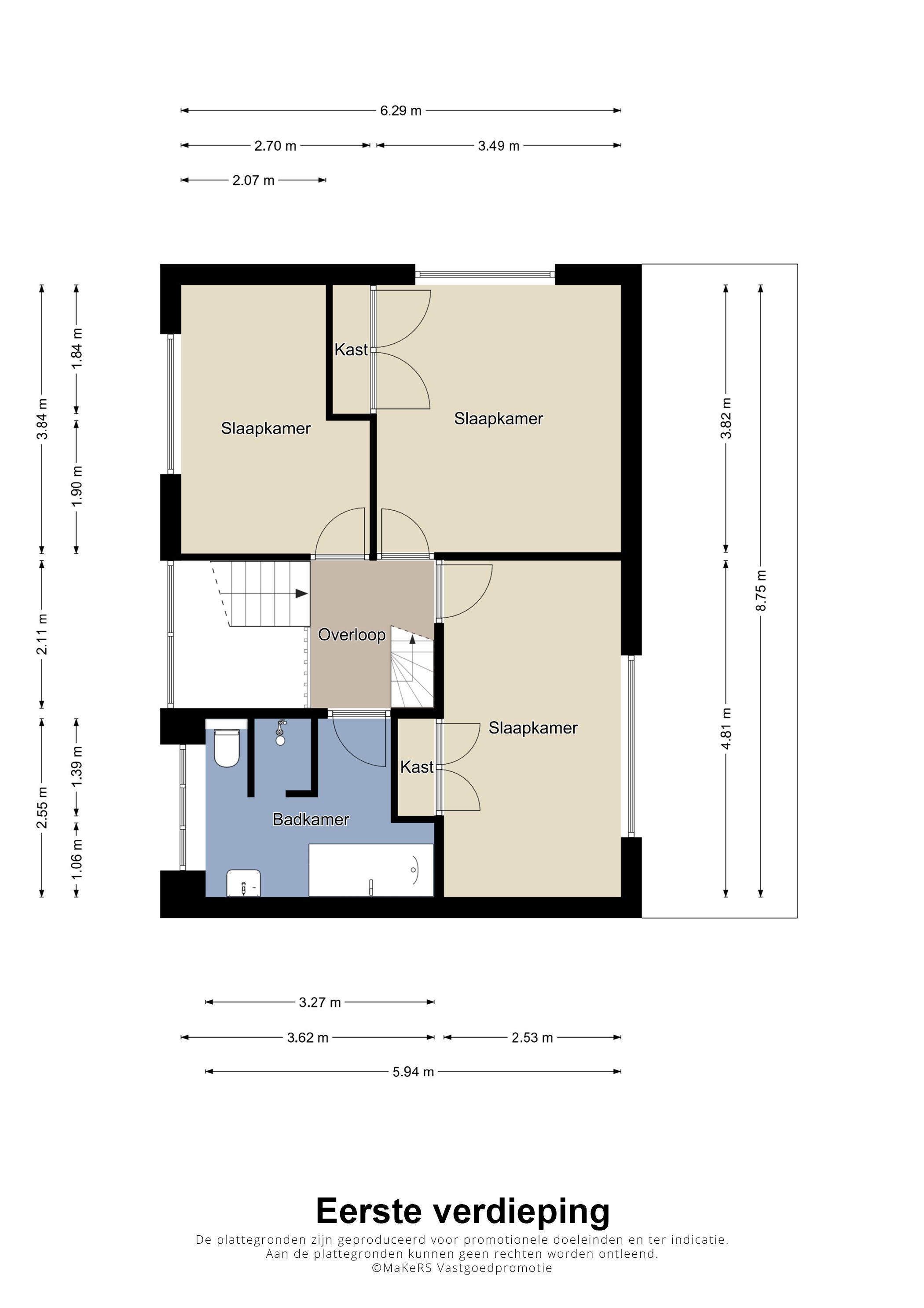 Foto 54 van Essenstraat 12