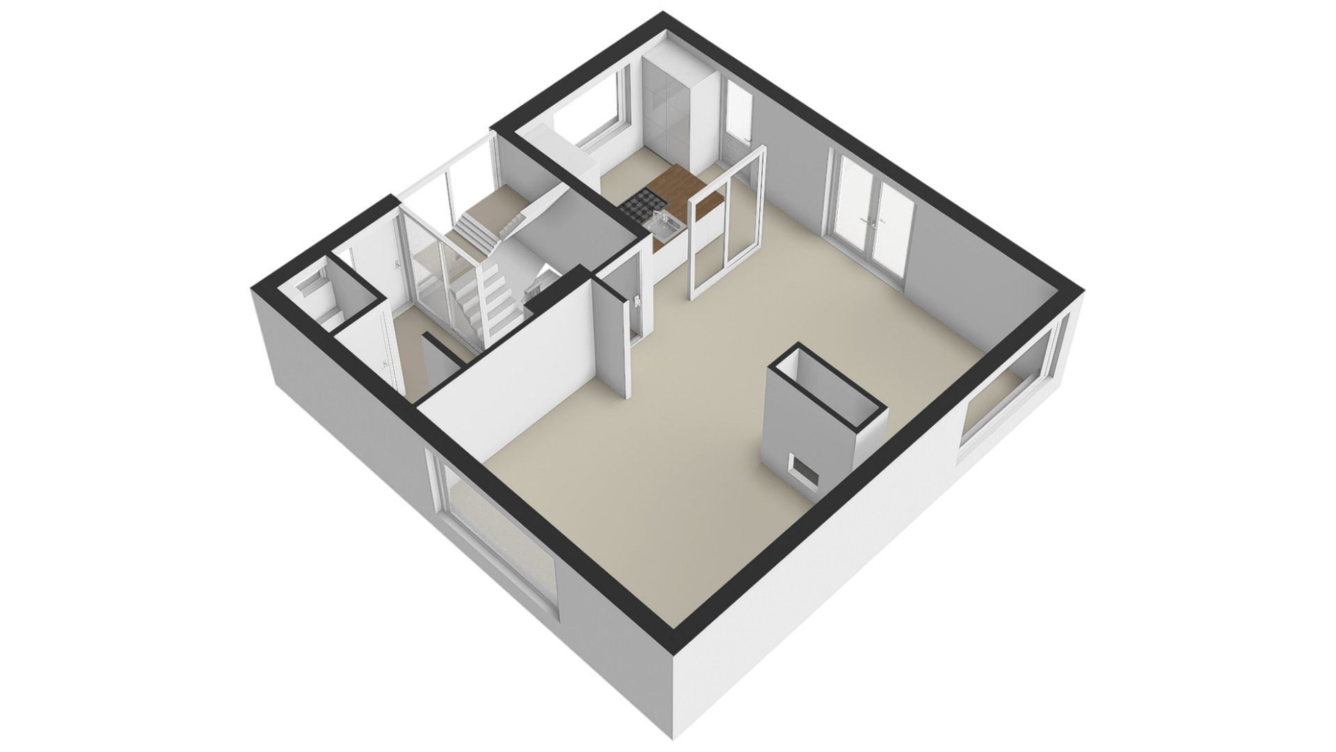 Foto 57 van Essenstraat 12