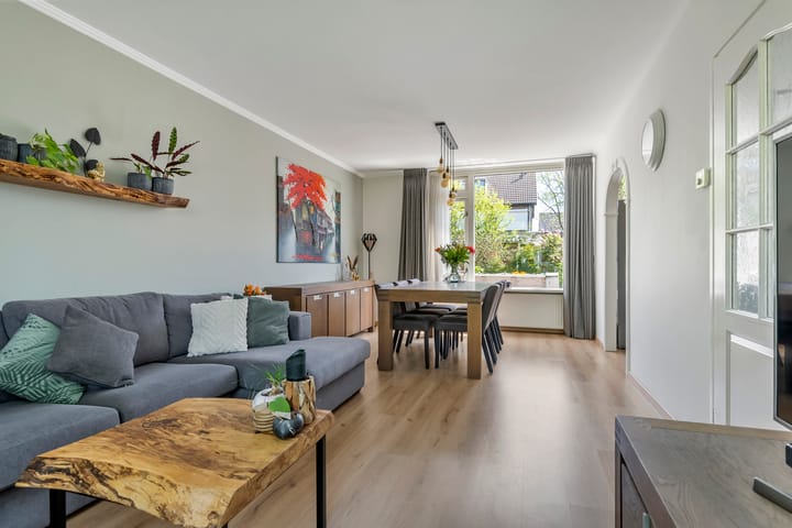 Photo 2 of Uiverstraat 5