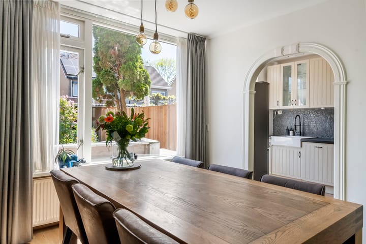 Photo 12 of Uiverstraat 5