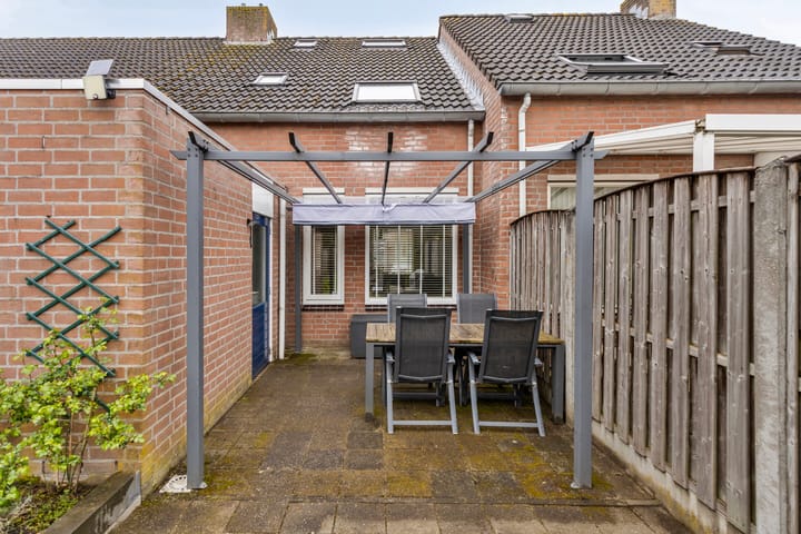 Foto 28 van Dissel 61