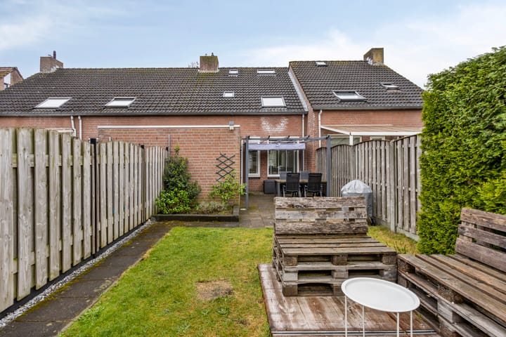 Foto 29 van Dissel 61