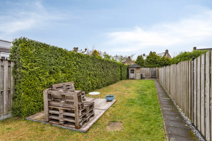 Foto 30 van Dissel 61