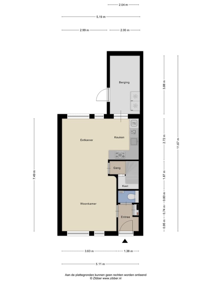 Foto 34 van Dissel 61