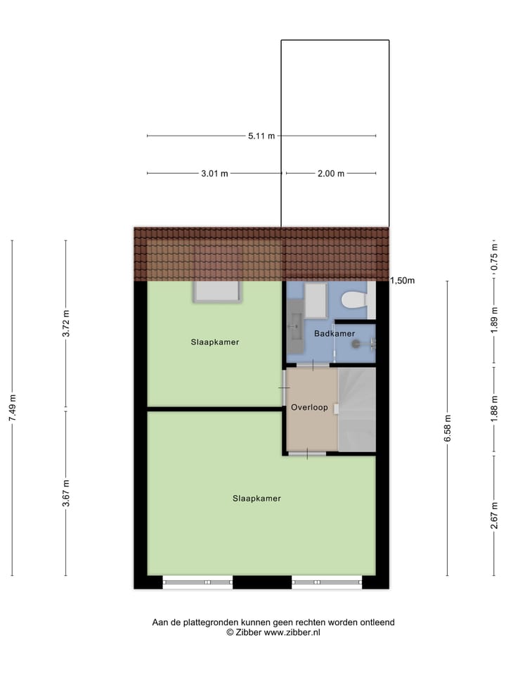 Foto 35 van Dissel 61