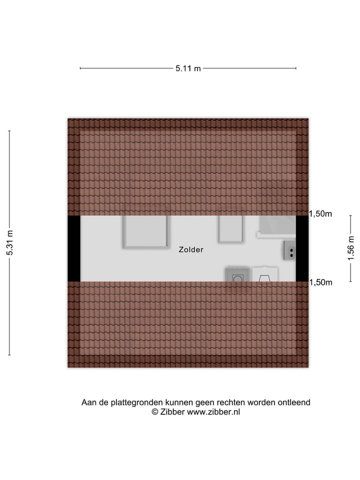 Foto 36 van Dissel 61