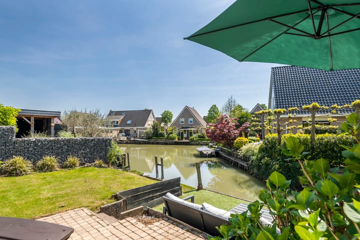 Foto 2 van Betuwe Singel 15