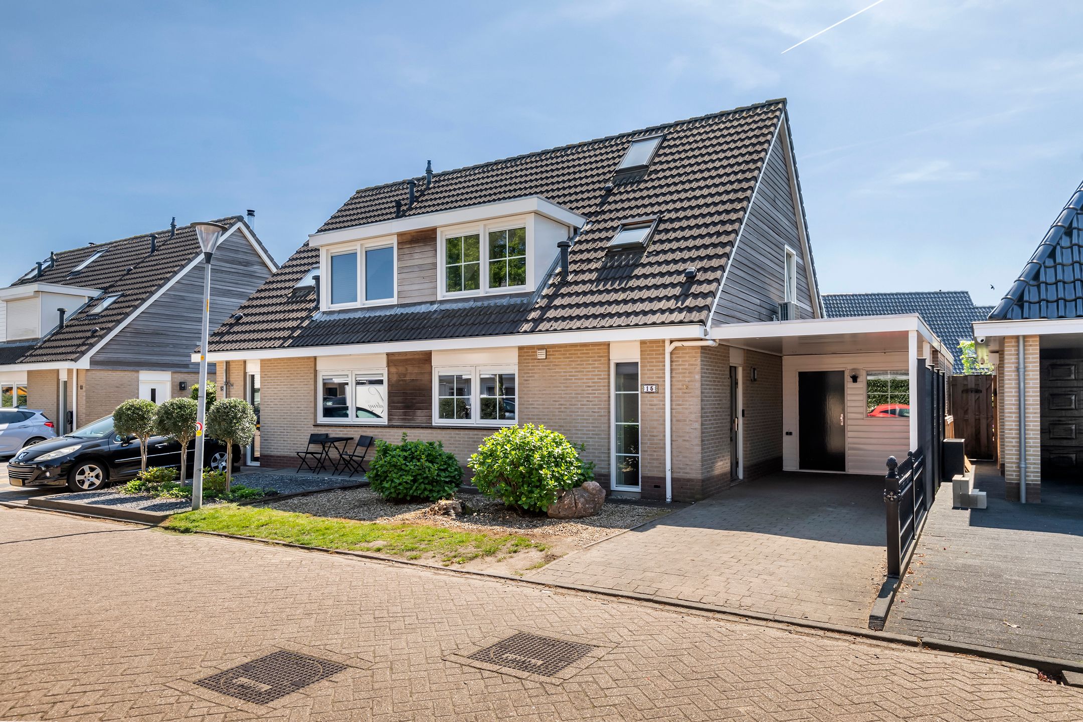 Foto 3 van Betuwe Singel 15